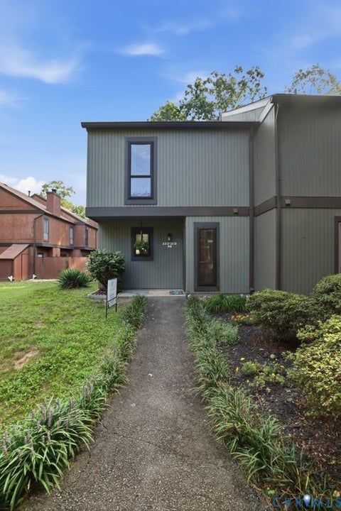 Tiny photo for 11733 N Briar Patch Drive, Midlothian, VA 23113 (MLS # 2623095)