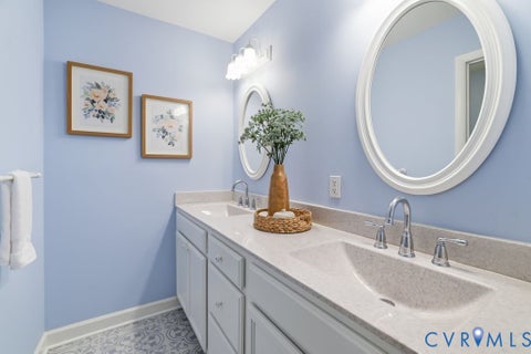 Tiny photo for 11733 N Briar Patch Drive, Midlothian, VA 23113 (MLS # 2623095)