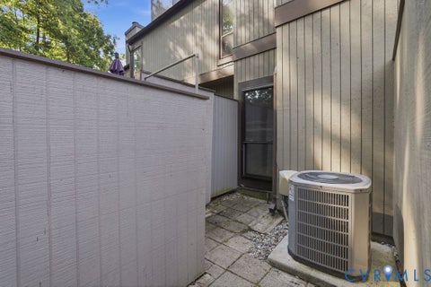 Tiny photo for 11733 N Briar Patch Drive, Midlothian, VA 23113 (MLS # 2623095)