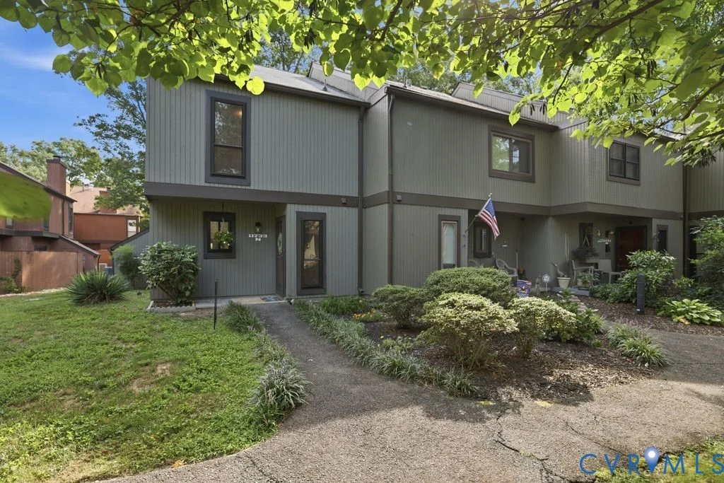 11733 N Briar Patch Drive, Midlothian, VA, 23113