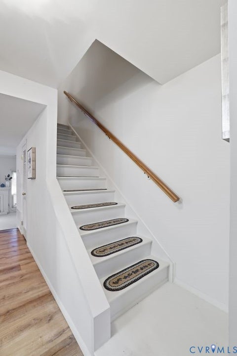 Tiny photo for 11733 N Briar Patch Drive, Midlothian, VA 23113 (MLS # 2623095)