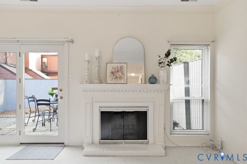 Tiny photo for 11733 N Briar Patch Drive, Midlothian, VA 23113 (MLS # 2623095)