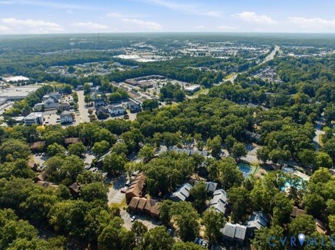 Tiny photo for 11733 N Briar Patch Drive, Midlothian, VA 23113 (MLS # 2623095)
