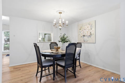 Tiny photo for 11733 N Briar Patch Drive, Midlothian, VA 23113 (MLS # 2623095)