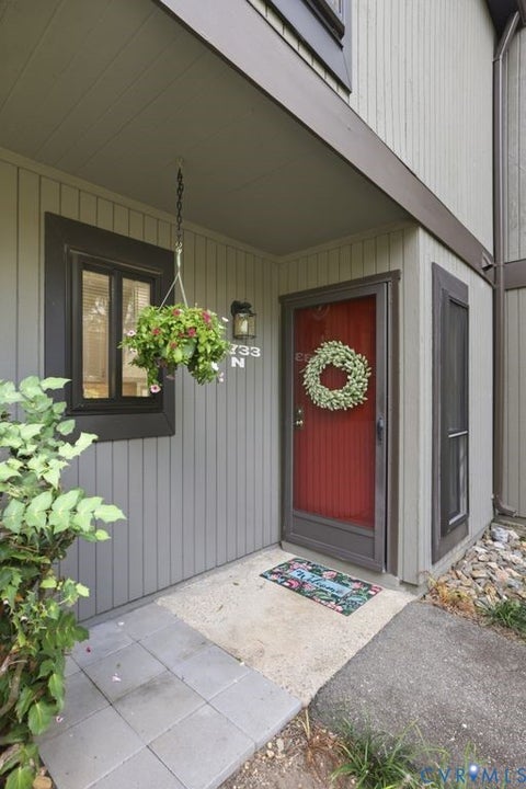Tiny photo for 11733 N Briar Patch Drive, Midlothian, VA 23113 (MLS # 2623095)