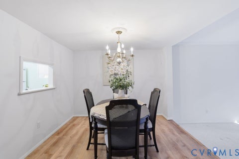 Tiny photo for 11733 N Briar Patch Drive, Midlothian, VA 23113 (MLS # 2623095)
