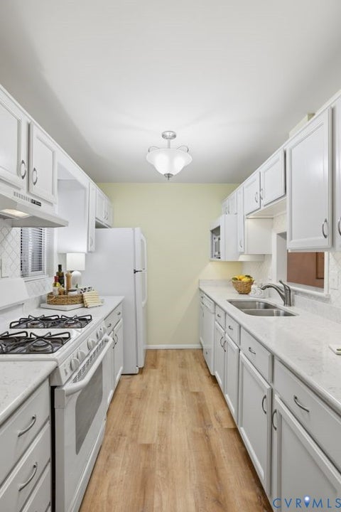 Tiny photo for 11733 N Briar Patch Drive, Midlothian, VA 23113 (MLS # 2623095)