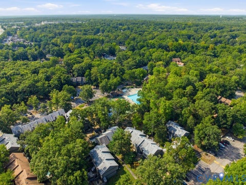 Tiny photo for 11733 N Briar Patch Drive, Midlothian, VA 23113 (MLS # 2623095)