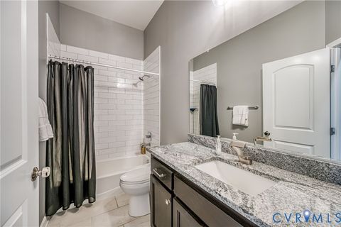 Tiny photo for 11534 Georgetown Road, Mechanicsville, VA 23116 (MLS # 2600367)