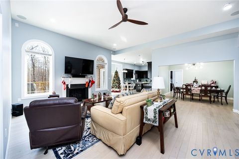 Tiny photo for 11534 Georgetown Road, Mechanicsville, VA 23116 (MLS # 2600367)