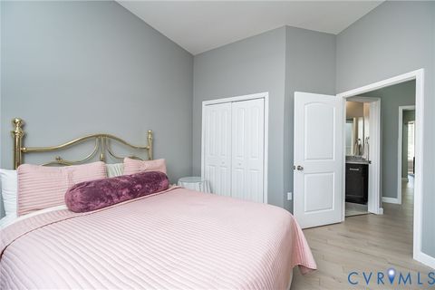 Tiny photo for 11534 Georgetown Road, Mechanicsville, VA 23116 (MLS # 2600367)