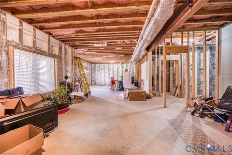 Tiny photo for 11534 Georgetown Road, Mechanicsville, VA 23116 (MLS # 2600367)