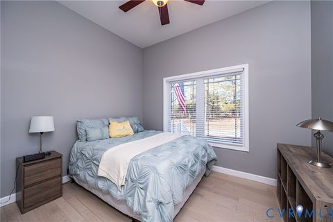 Tiny photo for 11534 Georgetown Road, Mechanicsville, VA 23116 (MLS # 2600367)