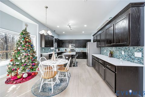 Tiny photo for 11534 Georgetown Road, Mechanicsville, VA 23116 (MLS # 2600367)