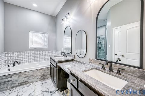 Tiny photo for 11534 Georgetown Road, Mechanicsville, VA 23116 (MLS # 2600367)