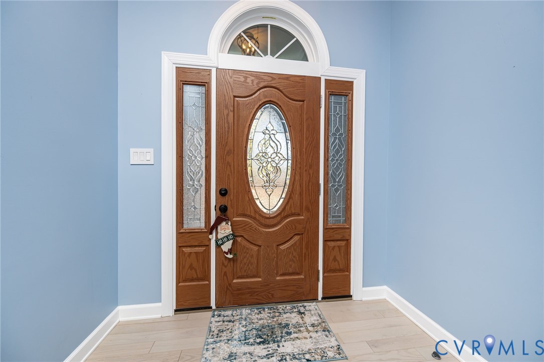 11534 Georgetown Road