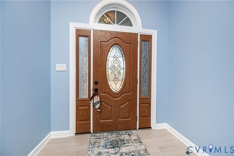 Tiny photo for 11534 Georgetown Road, Mechanicsville, VA 23116 (MLS # 2600367)