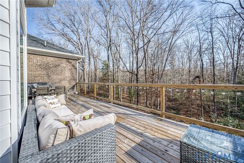 Tiny photo for 11534 Georgetown Road, Mechanicsville, VA 23116 (MLS # 2600367)