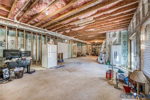 Tiny photo for 11534 Georgetown Road, Mechanicsville, VA 23116 (MLS # 2600367)