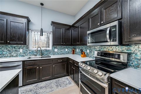 Tiny photo for 11534 Georgetown Road, Mechanicsville, VA 23116 (MLS # 2600367)