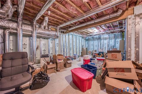 Tiny photo for 11534 Georgetown Road, Mechanicsville, VA 23116 (MLS # 2600367)