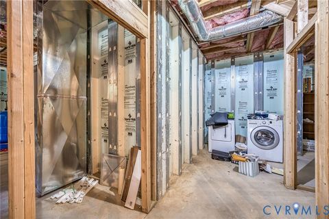 Tiny photo for 11534 Georgetown Road, Mechanicsville, VA 23116 (MLS # 2600367)