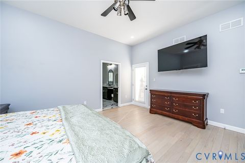 Tiny photo for 11534 Georgetown Road, Mechanicsville, VA 23116 (MLS # 2600367)