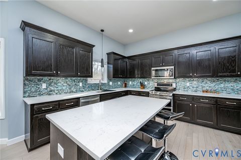 Tiny photo for 11534 Georgetown Road, Mechanicsville, VA 23116 (MLS # 2600367)