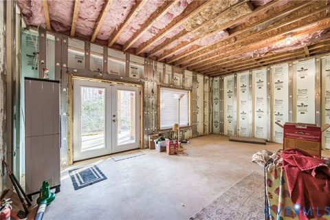 Tiny photo for 11534 Georgetown Road, Mechanicsville, VA 23116 (MLS # 2600367)