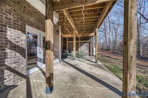 Tiny photo for 11534 Georgetown Road, Mechanicsville, VA 23116 (MLS # 2600367)