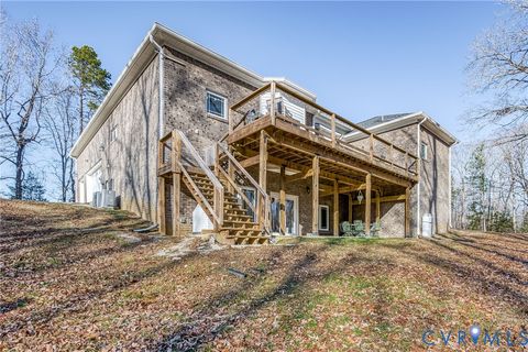 Tiny photo for 11534 Georgetown Road, Mechanicsville, VA 23116 (MLS # 2600367)