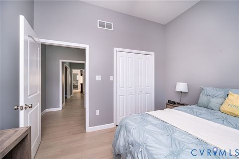 Tiny photo for 11534 Georgetown Road, Mechanicsville, VA 23116 (MLS # 2600367)