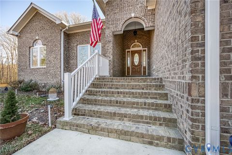 Tiny photo for 11534 Georgetown Road, Mechanicsville, VA 23116 (MLS # 2600367)