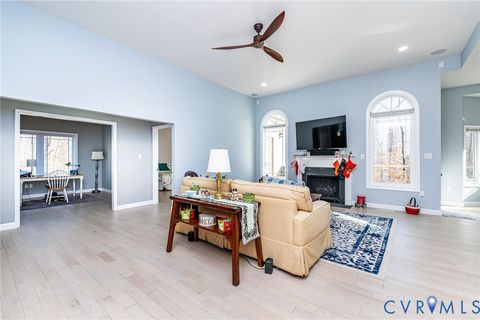 Tiny photo for 11534 Georgetown Road, Mechanicsville, VA 23116 (MLS # 2600367)