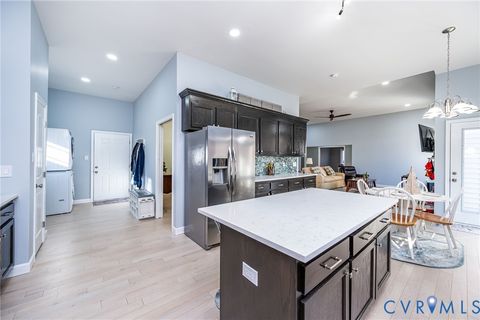 Tiny photo for 11534 Georgetown Road, Mechanicsville, VA 23116 (MLS # 2600367)