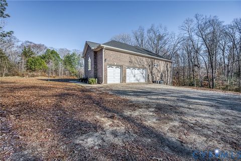 Tiny photo for 11534 Georgetown Road, Mechanicsville, VA 23116 (MLS # 2600367)