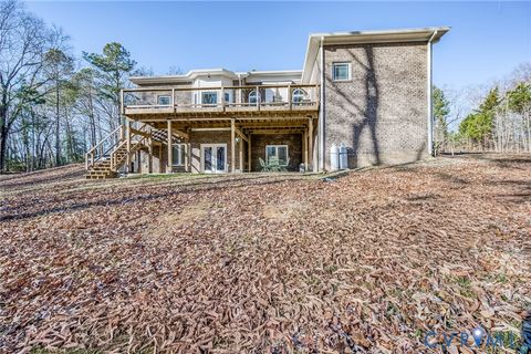 Tiny photo for 11534 Georgetown Road, Mechanicsville, VA 23116 (MLS # 2600367)