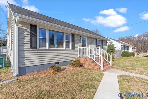 Tiny photo for 4322 Austin Avenue, Mechanicsville, VA 23222 (MLS # 2533333)