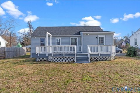Tiny photo for 4322 Austin Avenue, Mechanicsville, VA 23222 (MLS # 2533333)