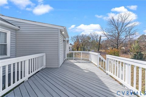 Tiny photo for 4322 Austin Avenue, Mechanicsville, VA 23222 (MLS # 2533333)