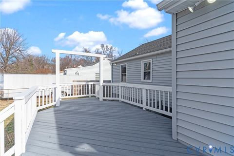 Tiny photo for 4322 Austin Avenue, Mechanicsville, VA 23222 (MLS # 2533333)
