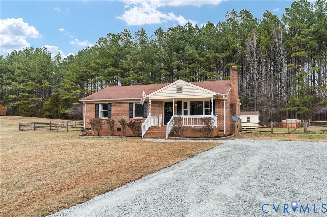 12310 Spring Run Drive