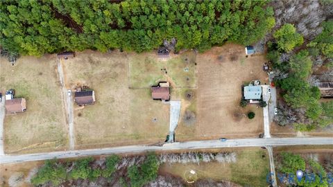 Tiny photo for 12310 Spring Run Drive, Amelia Courthouse, VA 23002 (MLS # 2533462)