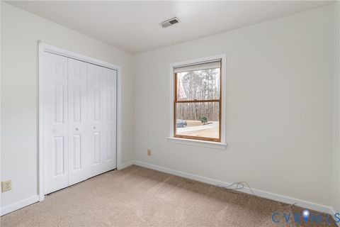 Tiny photo for 12310 Spring Run Drive, Amelia Courthouse, VA 23002 (MLS # 2533462)