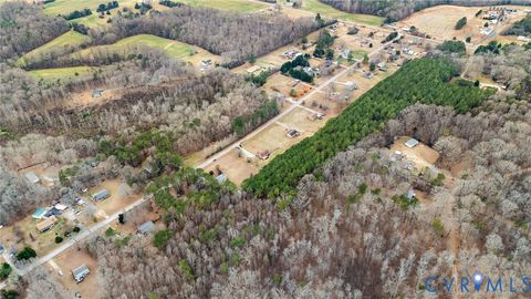 Tiny photo for 12310 Spring Run Drive, Amelia Courthouse, VA 23002 (MLS # 2533462)