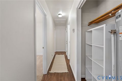 Tiny photo for 12310 Spring Run Drive, Amelia Courthouse, VA 23002 (MLS # 2533462)