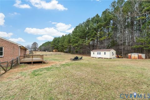 Tiny photo for 12310 Spring Run Drive, Amelia Courthouse, VA 23002 (MLS # 2533462)