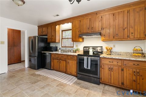 Tiny photo for 12310 Spring Run Drive, Amelia Courthouse, VA 23002 (MLS # 2533462)