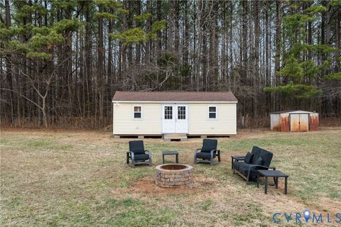 Tiny photo for 12310 Spring Run Drive, Amelia Courthouse, VA 23002 (MLS # 2533462)
