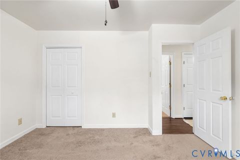 Tiny photo for 12310 Spring Run Drive, Amelia Courthouse, VA 23002 (MLS # 2533462)